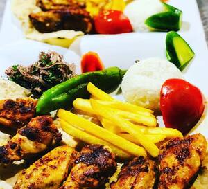 Alanya Teras Cafe Restaurant Alanya Antalya 0 531 780 21 Birmilyonnokta